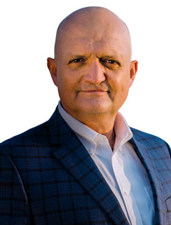 Bruce Downes, The Catholic Guy