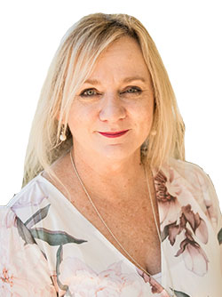 Rosemary Downes