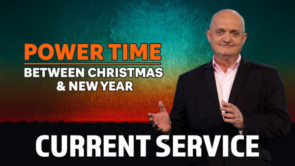 Power Time - Between Christmas and New Year