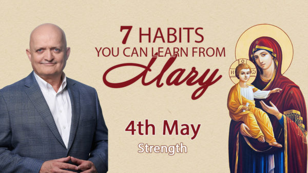 4 May - Strength