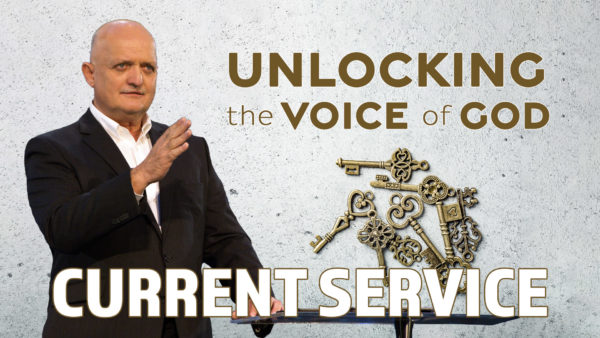 Unlocking the Voice of God