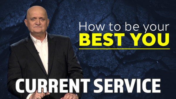 How to be Your Best You