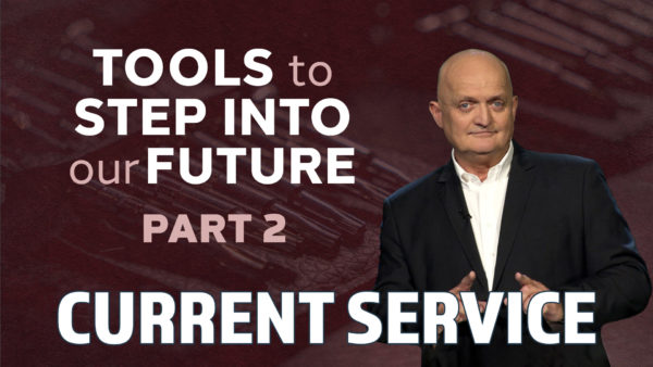 Tools to Step Into Our Future | Part 2