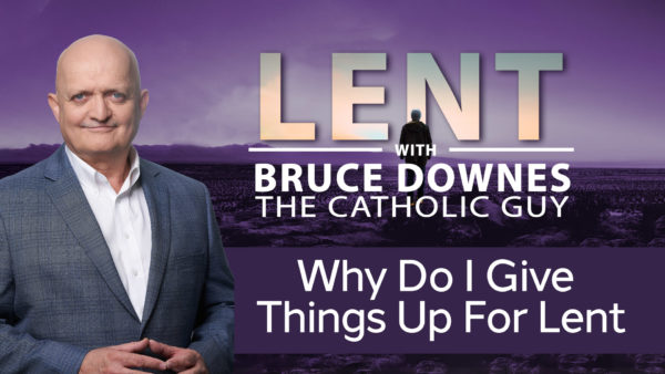 How to do Lent - FAQ