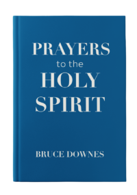 Prayers to the Holy Spirit