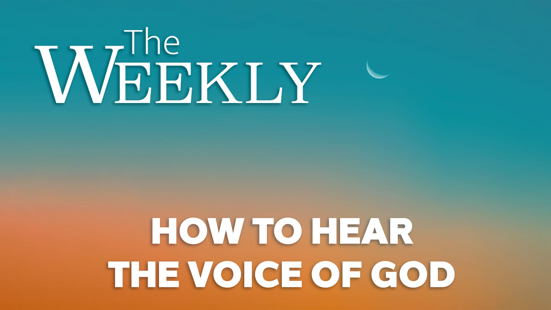 how-to-hear-the-voice-of-god-bruce-downes-catholic-ministries