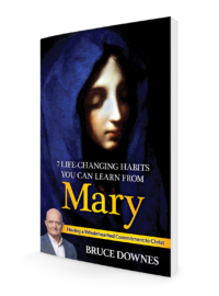 7 Life Changing Habits You Can Learn From Mary [eBook]