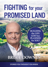 Fighting for Your Promised Land [eBook]