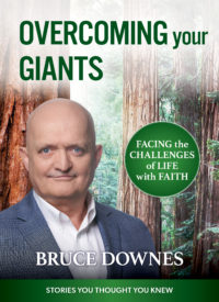 Overcoming Your Giants [eBook]