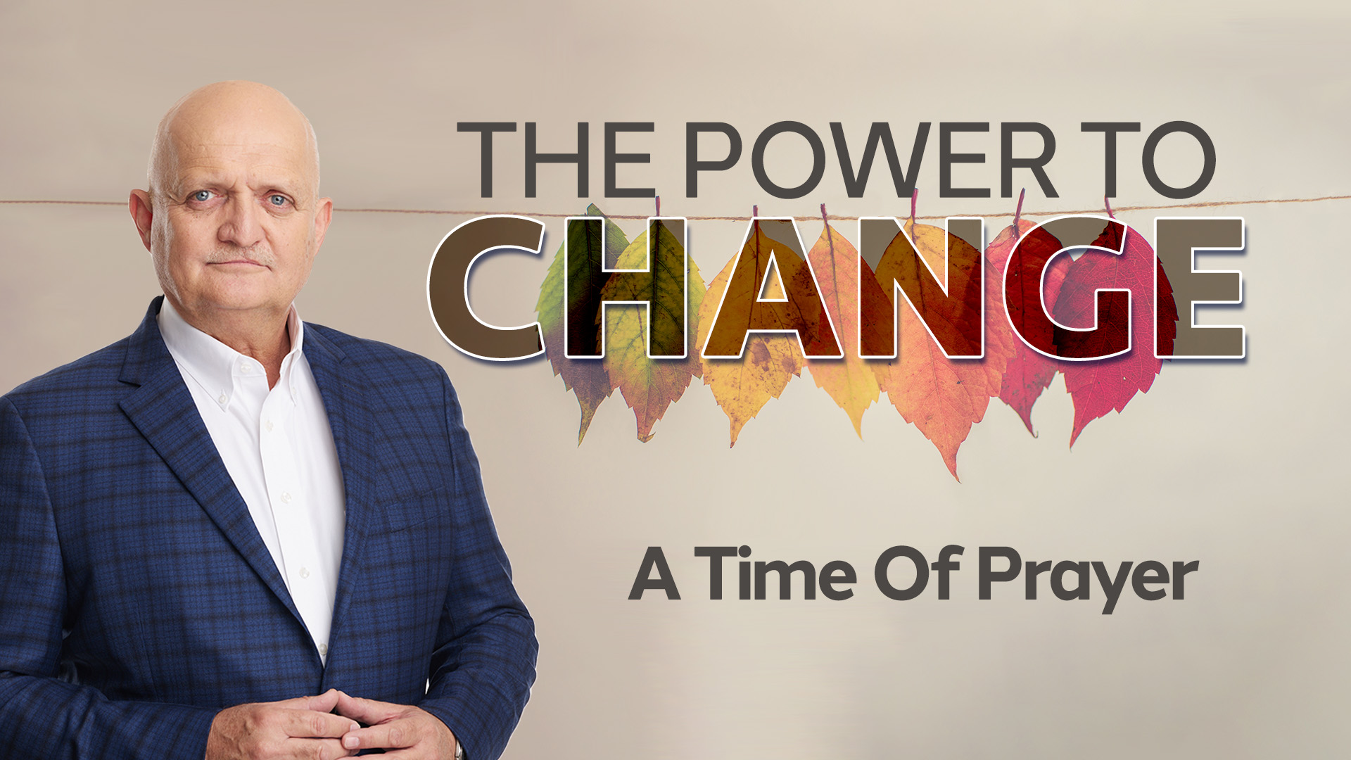 A Time of Prayer 27th May Bruce Downes Catholic Ministries