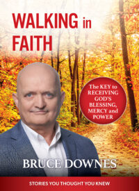 Walking In Faith [eBook]
