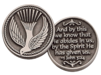 Holy Spirit Coin