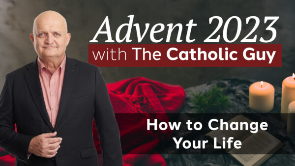 How to Change Your Life - 5th December