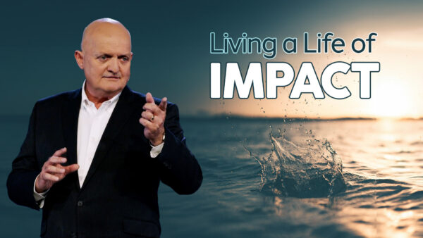 THE WEEKLY | Living a Life of Impact