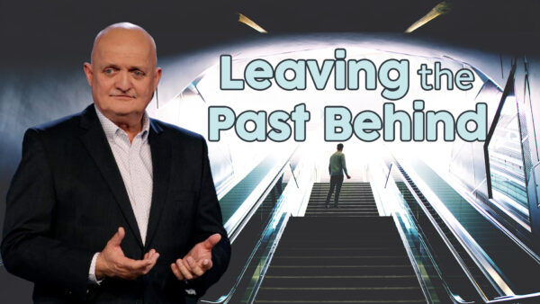 THE WEEKLY | Leaving The Past Behind