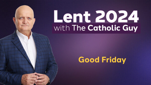 Good Friday - 29th March