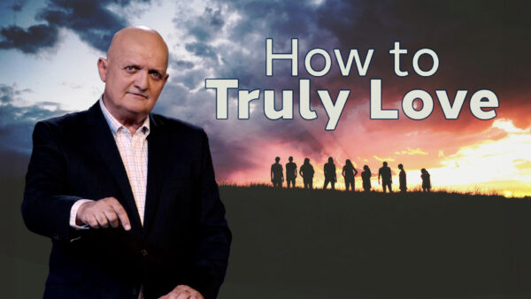 THE WEEKLY | How To Truly Love