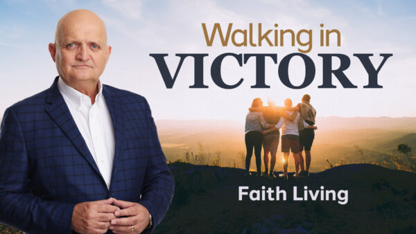 Faith Living - 30th April