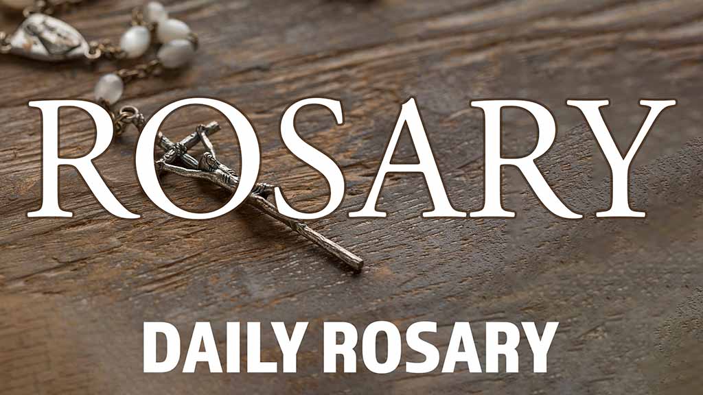 Daily Rosary