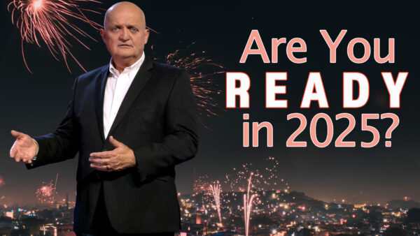 THE WEEKLY: Are You Ready in 2025?