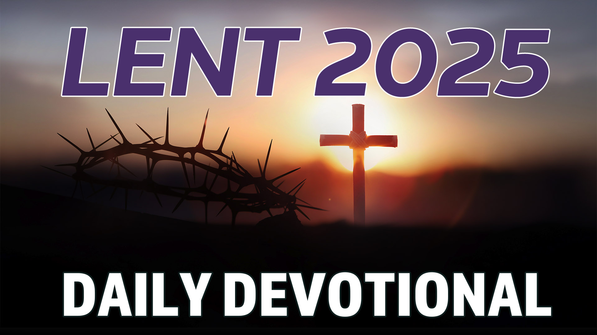 Lent 2025 Sign Up Bruce Downes Catholic Ministries