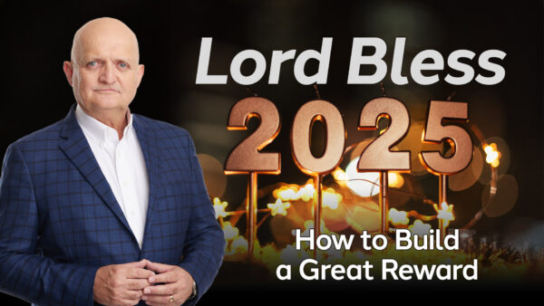 How to Build a Great Reward - 8th January