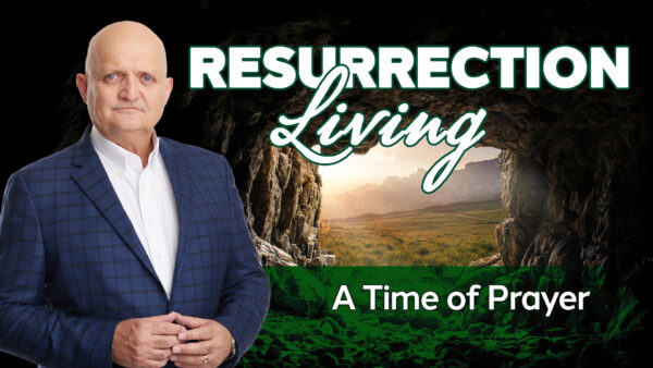 A Time of Prayer - 03rd May