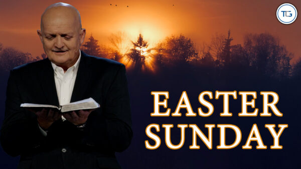 THE WEEKLY: Easter Sunday