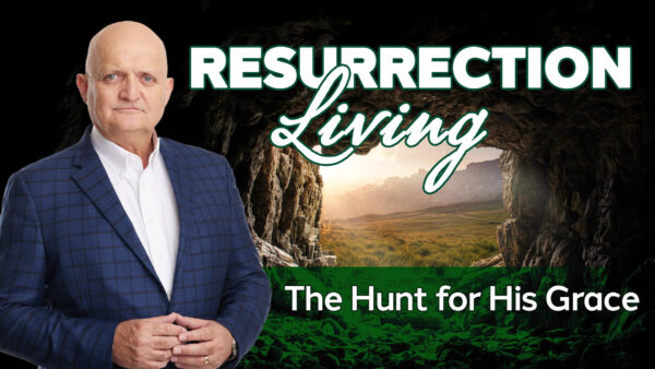 The Hunt for His Grace - 4th May