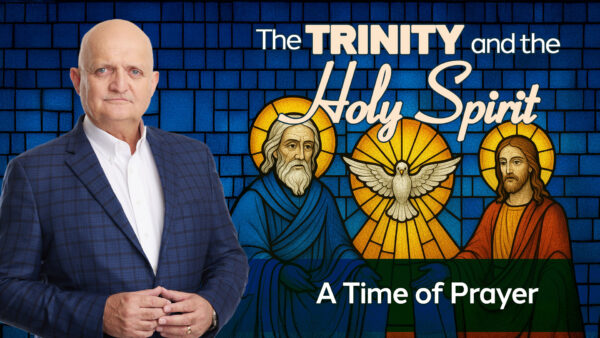 A Time of Prayer - 12th July