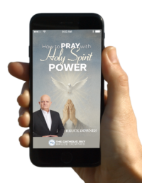 How to Pray with Holy Spirit Power - Daily Devotional [eBook]