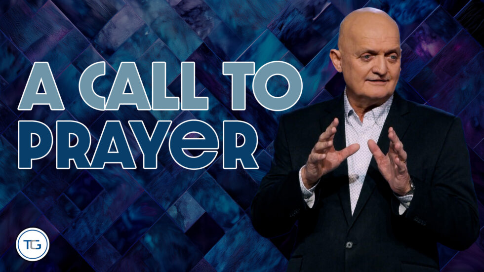 THE WEEKLY: A Call To Prayer