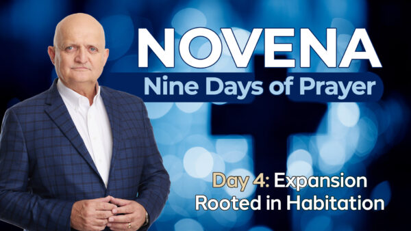 Day 4 - Expansion Rooted in Habitation - 17th August