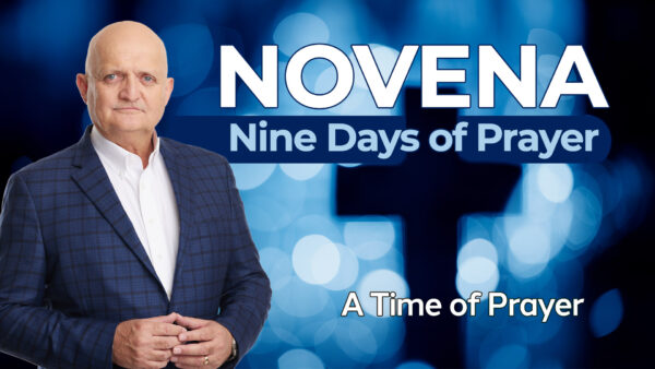 A Time of Prayer - 23rd August