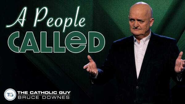 THE WEEKLY: A People Called