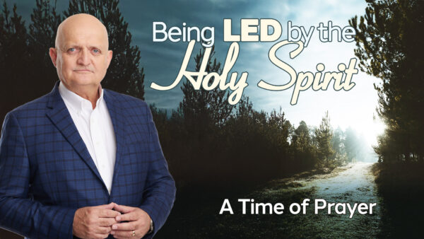 A Time of Prayer - 4th October