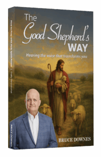 The Good Shepherd's Way