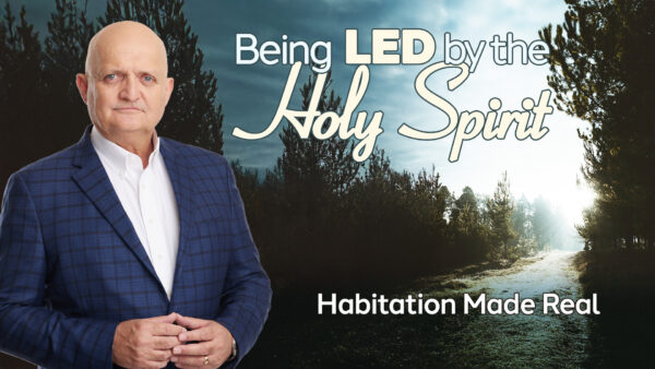 Habitation Made Real - 12th October