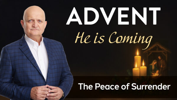 Day 12 - The Peace of Surrender - 11th December