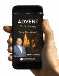 Advent 2025 | He is Coming - Daily Devotional [eBook]