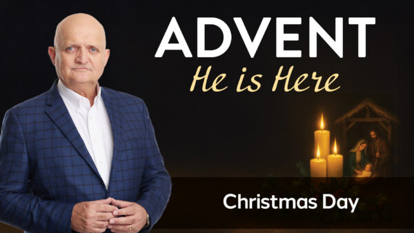 Christmas Day - 25th December