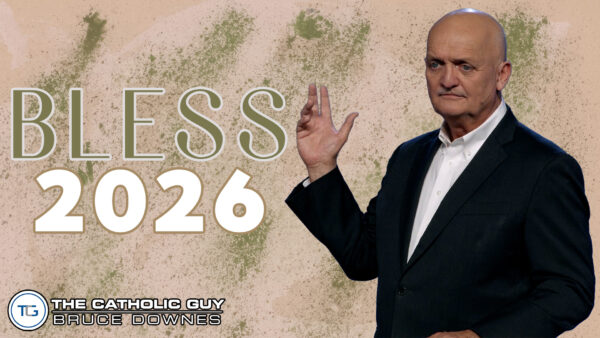 THE WEEKLY: Bless 2026