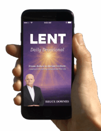 Lent 2026: Ashes to Resurrection - Daily Devotional [eBook]