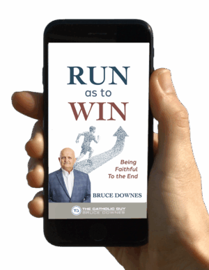 Run As To Win E-Book