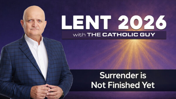 Surrender is Not Finished Yet - 27th March