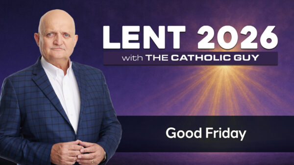 Good Friday - 3rd April