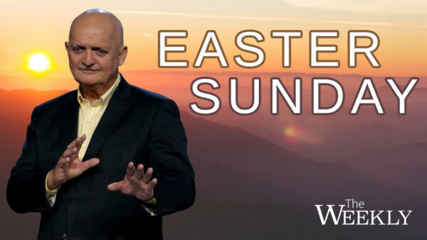 Easter Sunday - 5th April