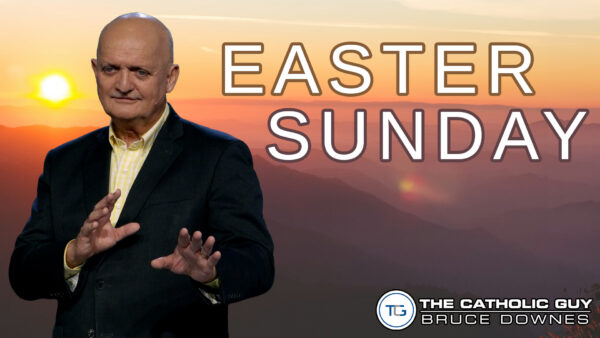 THE WEEKLY: Easter Sunday