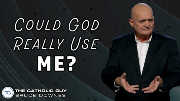 THE WEEKLY: Could God Really Use Me?
