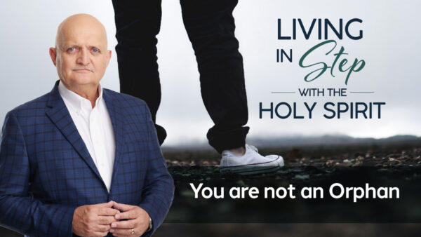 You are not at Orphan - 9th June